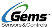 Gems Sensors & Controls